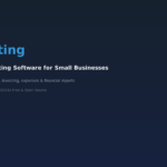 Akaunting - Online Accounting Software