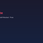Appwrite - Self-Hosted Open Source Software