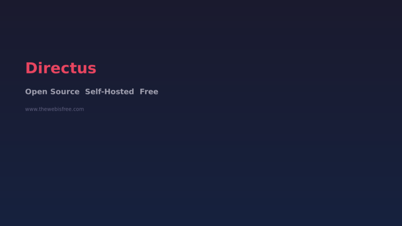 Directus
