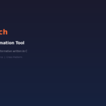 Fastfetch - System Information Tool