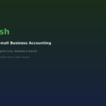 GnuCash - Free Accounting Software