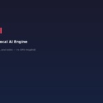 LocalAI - Open-Source Local AI Engine