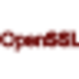 OpenSSL