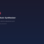 Sonic Pi Live Coding Synthesizer featured image