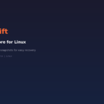 Timeshift - System Restore for Linux