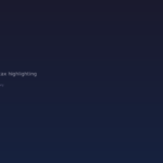 bat - Command Line Tool