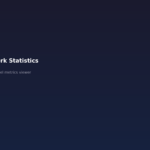 lnstat Linux kernel network statistics viewer