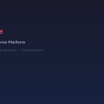 TheHive - Security Incident Response Platform