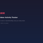 FitTrackee self-hosted activity tracker