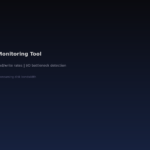 iotop - Real-Time I/O Monitoring Tool
