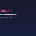 LibreHealth EHR - Open Source Electronic Health Records