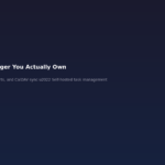 Vikunja - The task manager you actually own