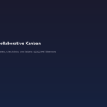 WeKan - Open source collaborative kanban board