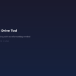 Ventoy - Bootable USB Drive Tool