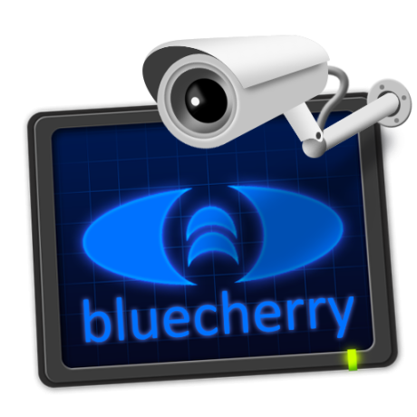 Bluecherry
