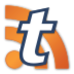 Tiny Tiny RSS