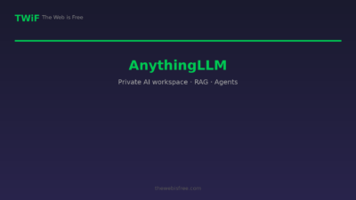 AnythingLLM