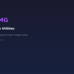 ILoveIMG - web image editor tool listing