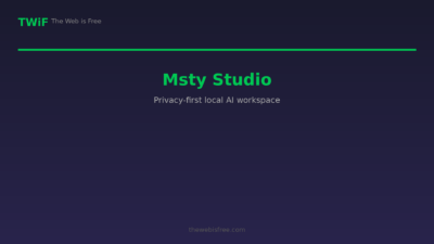 Msty