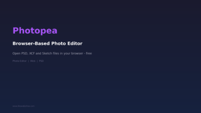 Photopea