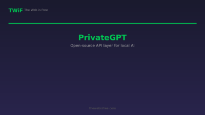PrivateGPT