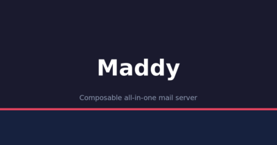 Maddy