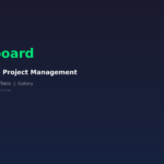 Focalboard open source project management