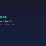 HedgeDoc collaborative Markdown editor