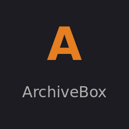 ArchiveBox