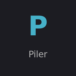 Piler