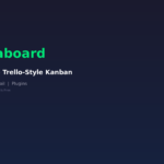 Restyaboard open source kanban board