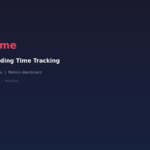 WakaTime - automatic coding time tracking