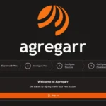 Agregarr