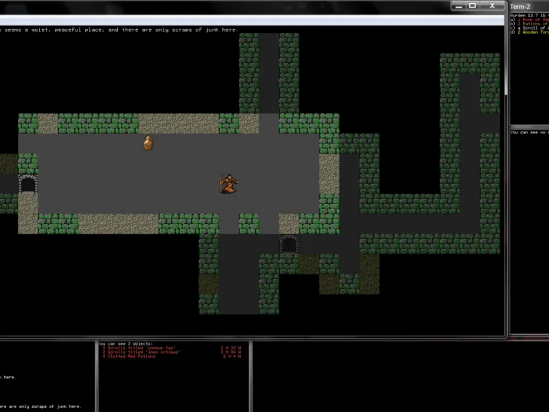Angband