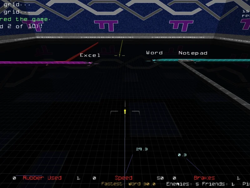 Armagetron Advanced