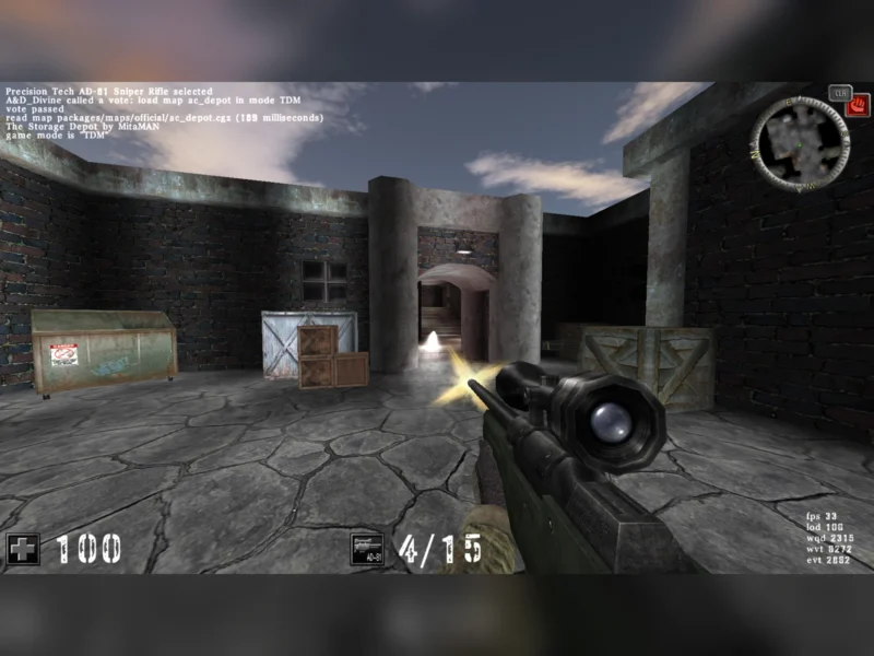 AssaultCube