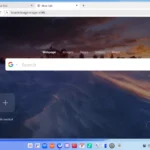 deepin