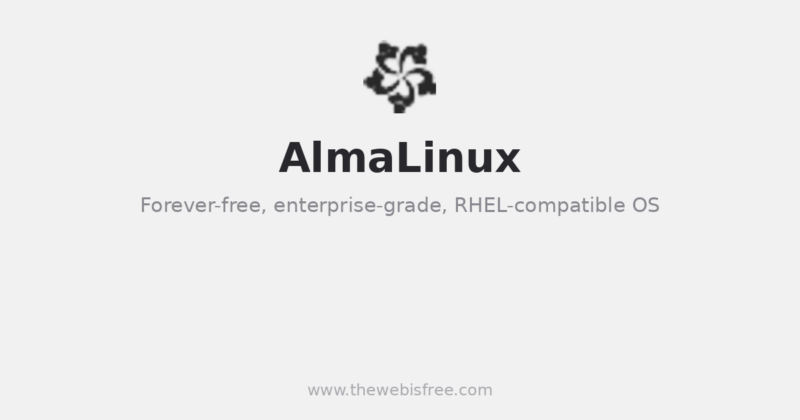 AlmaLinux