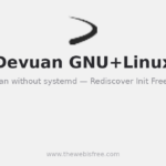 Devuan GNU+Linux