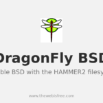 DragonFly BSD