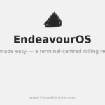 EndeavourOS