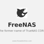 FreeNAS
