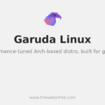 Garuda Linux