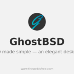 GhostBSD