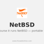 NetBSD