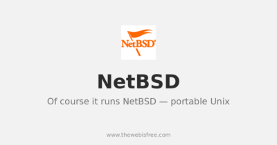 NetBSD