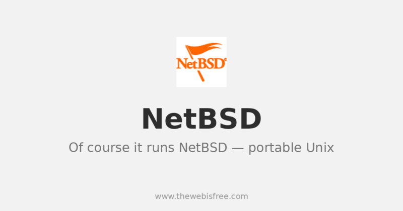 NetBSD