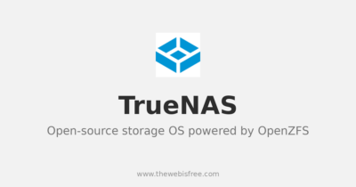 TrueNAS