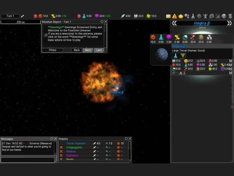 FreeOrion