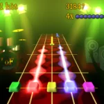 Frets on Fire